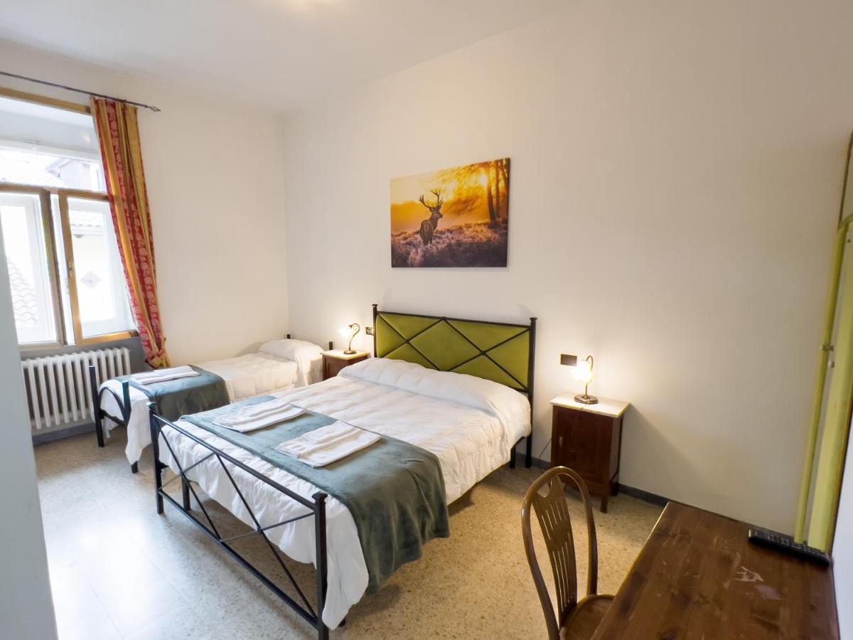 Monte Marsicano Hotel ペスカッセーロリ エクステリア 写真